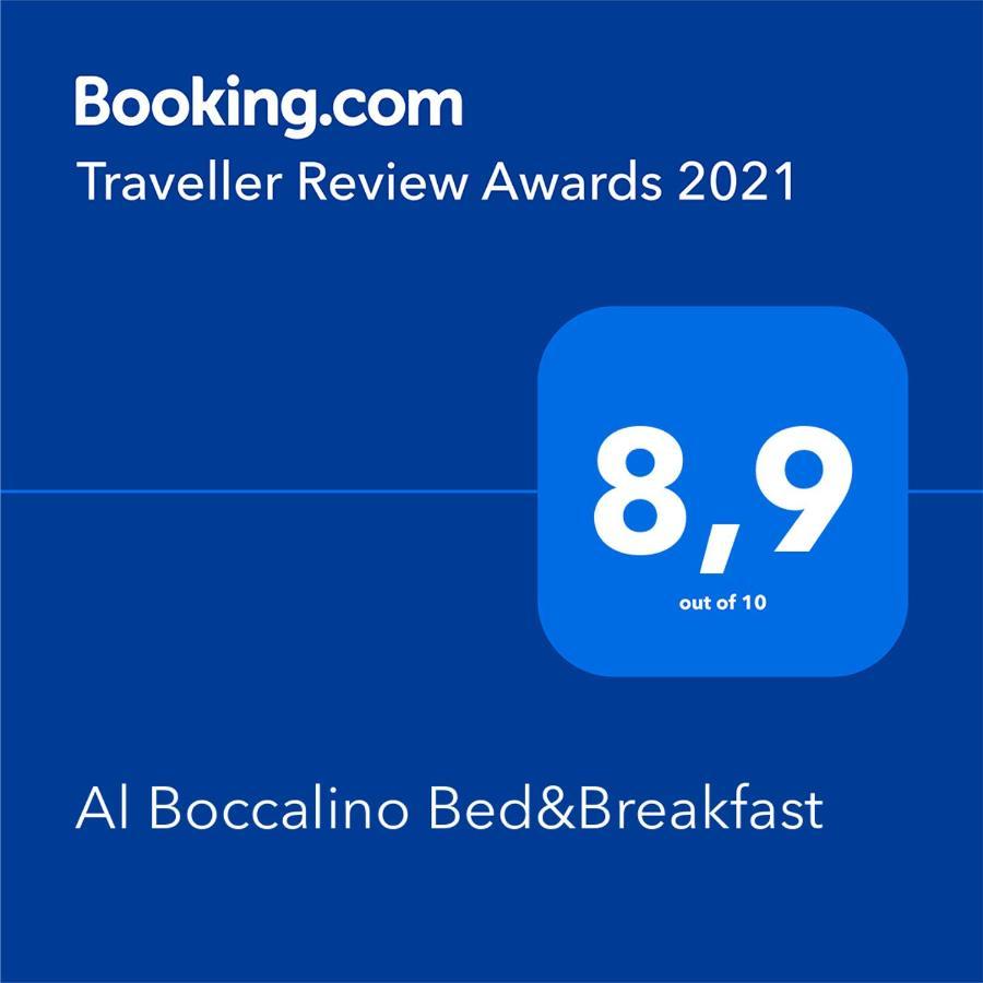 Al Boccalino Bed&Breakfast Melide Exterior photo
